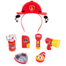 Paw Patrol Marshall Movie Hero Kit