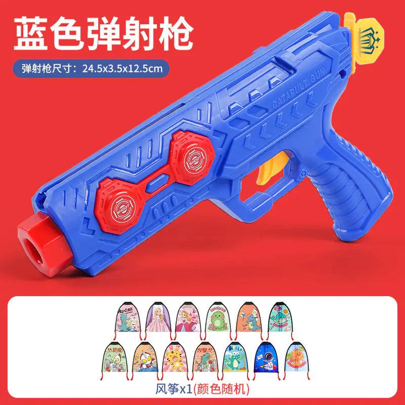 Sky Zoomer LED Glider Toy