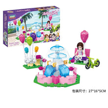 Creative Builder Kids' Toy Set - Educational Play