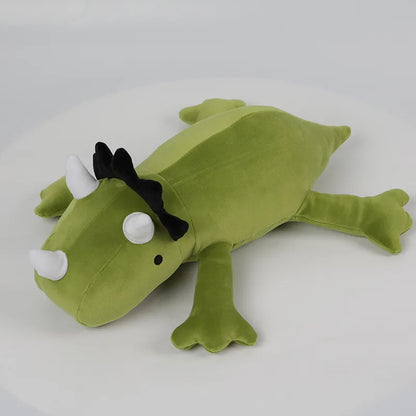 Cute Animal Plush Pillow – Soft & Cuddly Toy