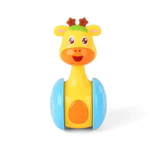 Wobble Play Pal - Interactive Toy