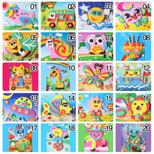 Creative Kids 3D Foam Art Kit