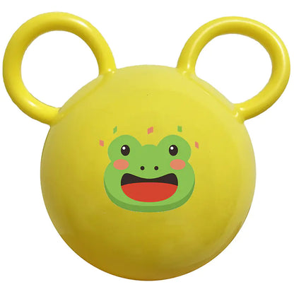 Bulk Inflatable PVC Playballs
