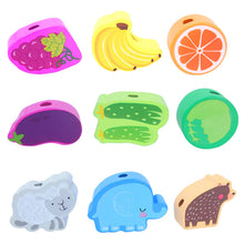Creative Bead Play Set for Kids