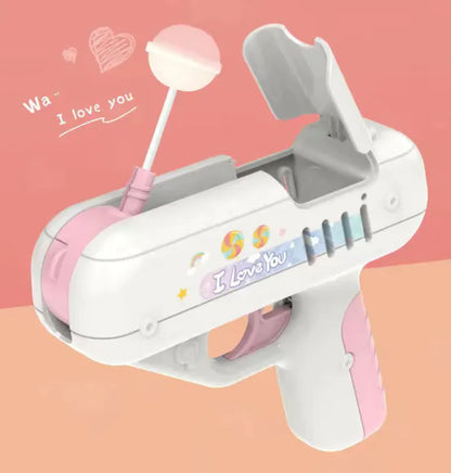 Sweet Shot Lollipop Blaster