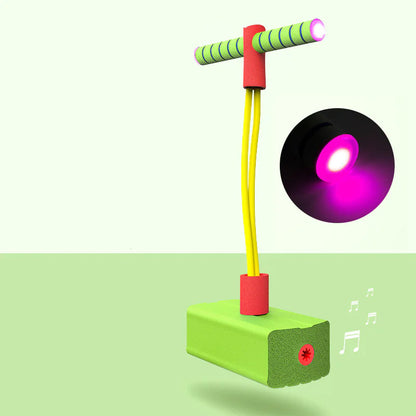 Froggy Hopper Balance Ball