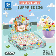 Dino Egg Constructor Kits for Kids