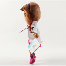 Doc McStuffins Cuddly Plush