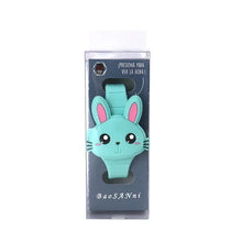 Cute Bunny LED Watch & Stationery Gift Set for Kids