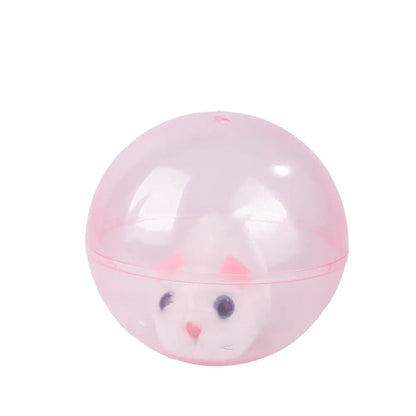 Active Pet Electric Play Ball