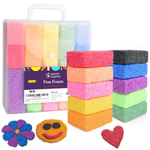 Creative Foam Play Kit for Kids