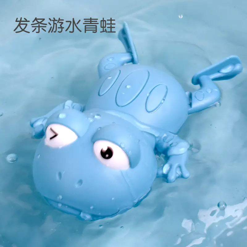 Splash Cloud Kids Bath Toy