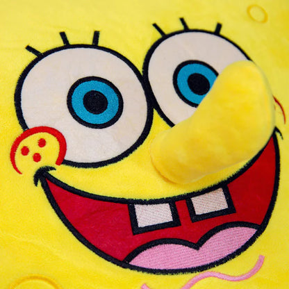 Patrick Star Kids' Plush Gift