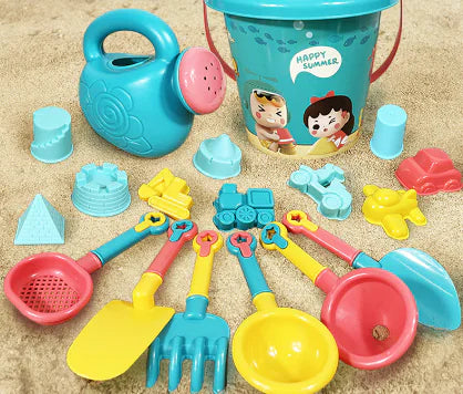 Sandbox Explorer Kit with Tools