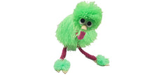 Ostrich Marionette - Creative Play Toy