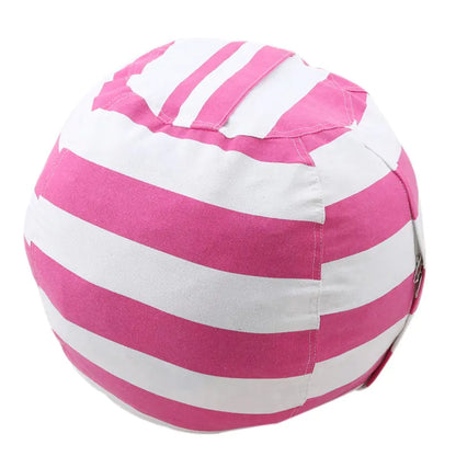 Chic Kids Toy Organizer Zip Bag