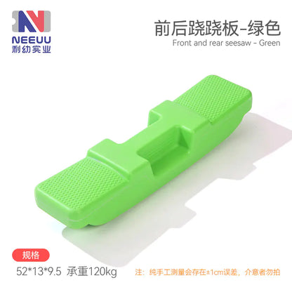 Kids Balance Seesaw Board for Kids