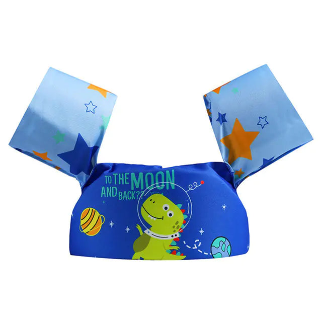 Infant Swim Safety Sleeves