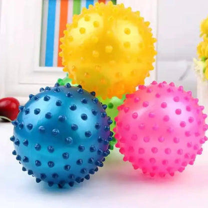 Bulk Inflatable PVC Playballs