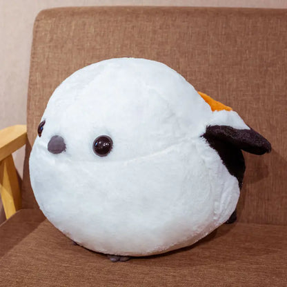 Cuddly Sparrow Stuffed Toy
