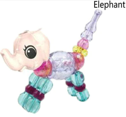 Magic Creature Kids’ Bracelet - Transforming Toy