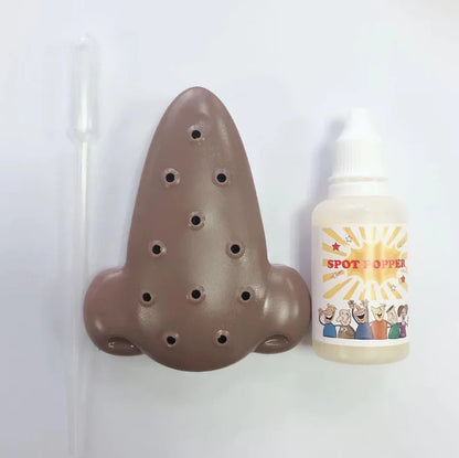 Acne Squeeze Simulator