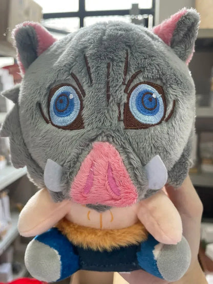 Demon Slayer Anime Plush Toy For Kids