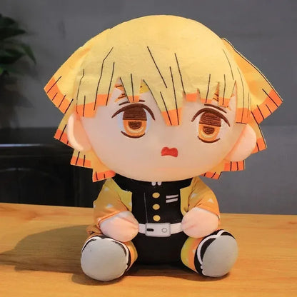 Demon Slayer Anime Plush Toy For Kids