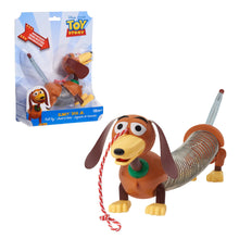 Pixar Toy Story Slinky Dog Jr Pull-Along Toy