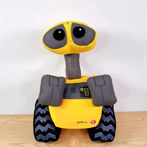 WALL-E Cuddly Collector Plush