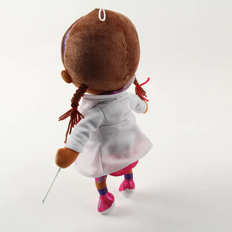 Doc McStuffins Cuddly Plush