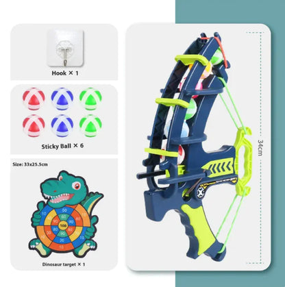 Children's Target Toss | Educational & Engaging