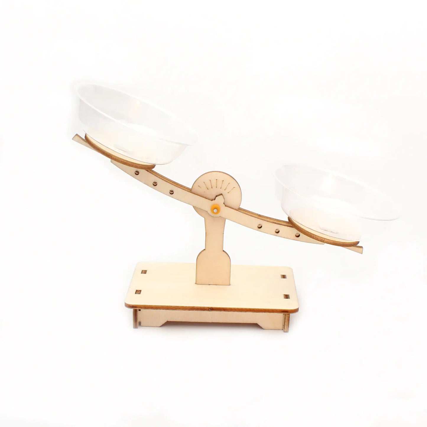 Build & Learn Balance Lever Kit