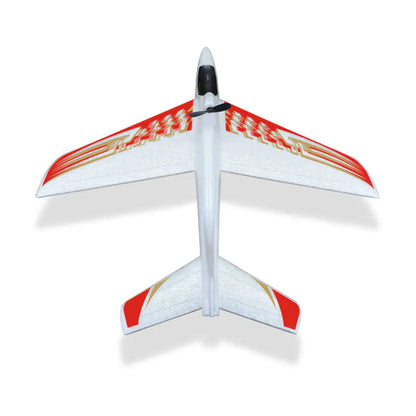 Glider Foam Airplane Toy – Long Range Outdoor Fun