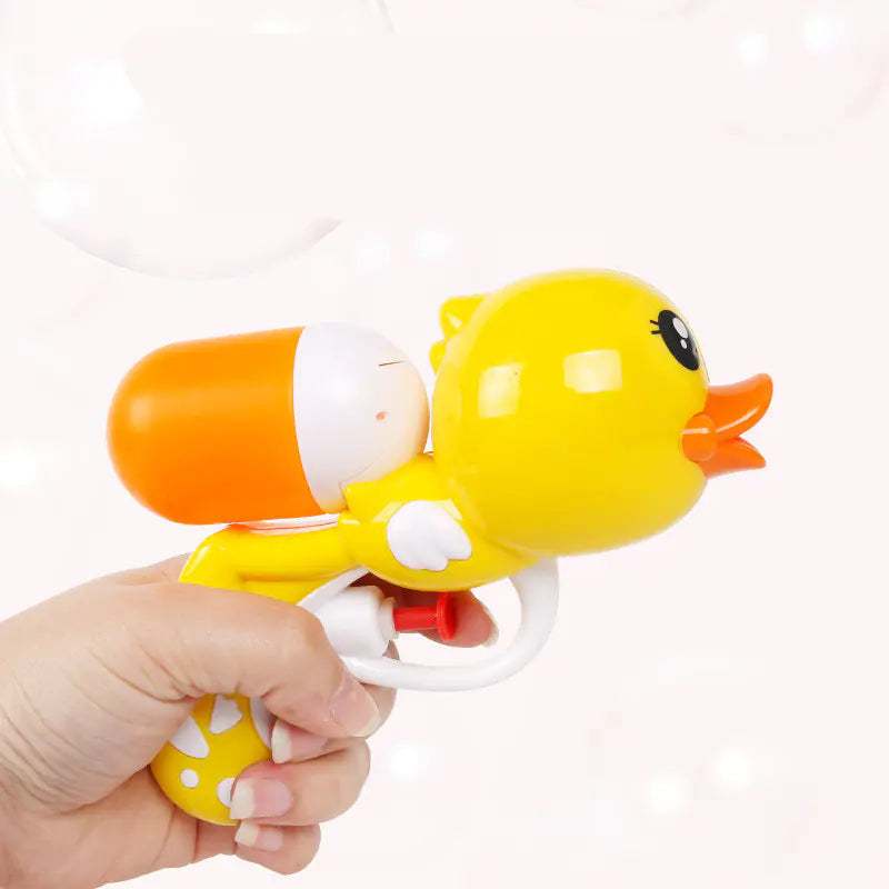 Duckling Splash Water Gun Toy