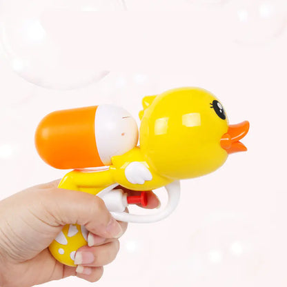 Duckling Splash Water Gun Toy