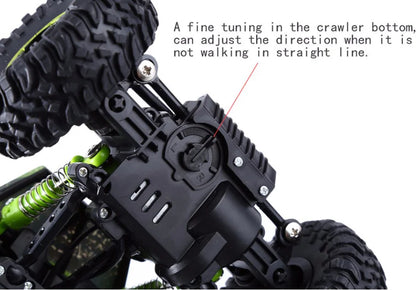 Trailblazer RC Adventure Car for Kids