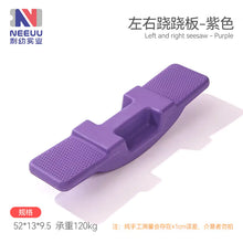 Kids Balance Seesaw Board for Kids