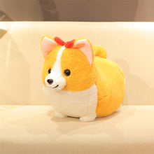 Charming Corgi Stuffed Toy for Children