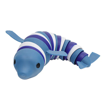 Sea Life Stress Relief Playthings for Kids