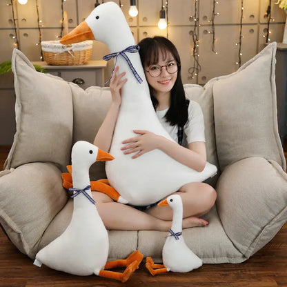 Snuggle Duckling Plush Toy for All Ages