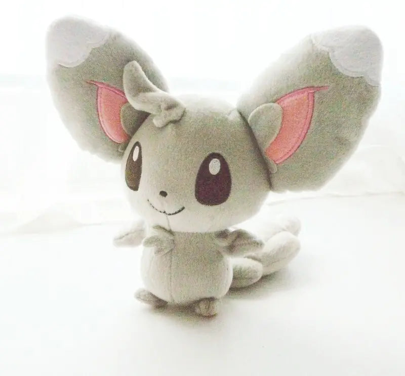 Pokemon Plush Toy – Soft & Collectible Figures
