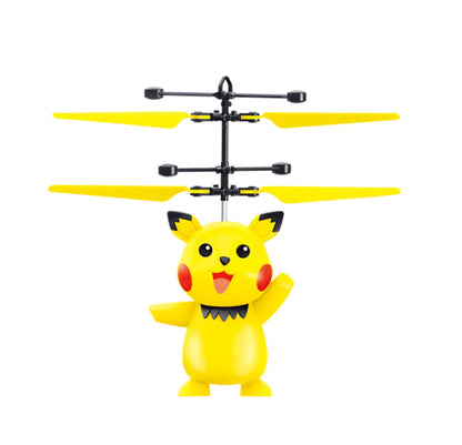 Pixie Hover Toy - Magic Fairy Flyer