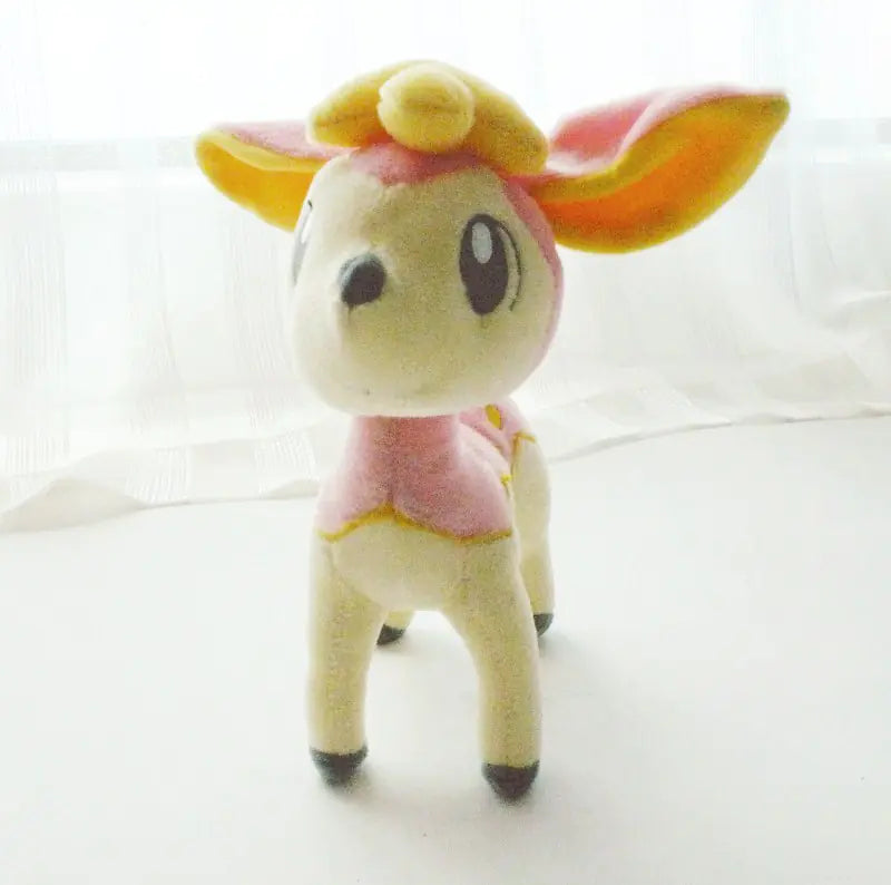 Pokemon Plush Toy – Soft & Collectible Figures