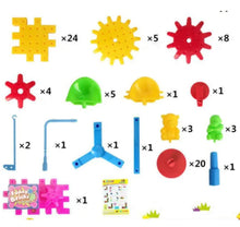 Build and Create Fun Blocks Set for Kids Age 3+