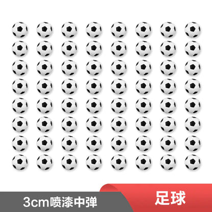 Mini PU Foam Sports Balls