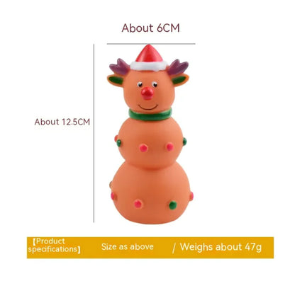 Audible Glue Pet Playthings