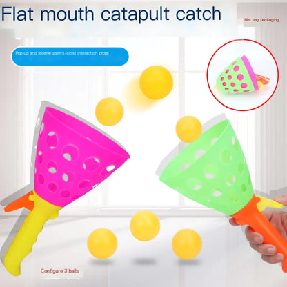 Kids Fun Catch & Toss Game