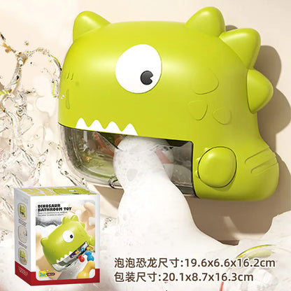 Splash Cloud Kids Bath Toy