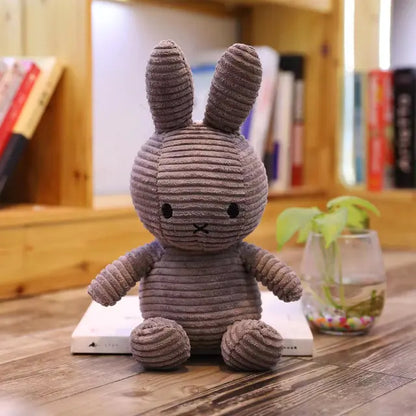 Kids' Cartoon Stuffed Decor Dolls